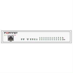 ใบอนุญาตไฟร์วอลล์ Fortinet Stock FC-10-F100F-950-02-12 FortiGate-100F - Product Image 4