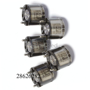 بسعر المصنع صمام تحكم عالي الجودة باليورو 6 لحاقن دلفي 9308Z625C 9308c 625c - Product Image 1