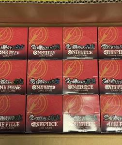 Nouveau Original japonais Bandai One PieceS carte Opcg TCG OP-13 ONE PIECES Top bataille <span class=keywords><strong>jeu</strong></span> de cartes à collectionner jouet de Collection pour enfants - Product Image 4