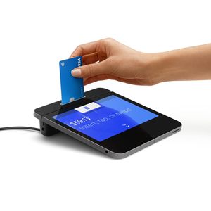 Đăng ký vuông-được cung cấp bởi vuông <span class=keywords><strong>POS</strong></span> Intel Celeron <span class=keywords><strong>J1900</strong></span> <span class=keywords><strong>CPU</strong></span> Windows 10 OS Bảo hành 3 năm màu đen - Product Image 4