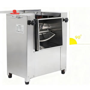 Machine de fabrication de pâte à pain de haute qualité - Product Image 5