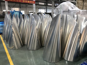 Kinocean, pesca comercial, pontón de lujo personalizado, barco de remos, yate para agua oceánica 2026 - Product Image 4