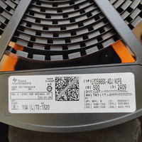 Componentes Electrónicos de Circuito Integrado Originales de Alta Calidad IC LM2596SX-ADJ