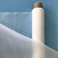 Tamis de qualité alimentaire, filet enroulable, maille en nylon de 25, 50, 80, 100, 150, 200, 500 microns, tissu filtrant