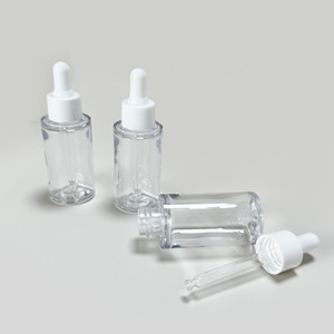 PETG huyết thanh chai với ống nhỏ giọt <span class=keywords><strong>30ml</strong></span> dầu Huyết thanh chai <span class=keywords><strong>30ml</strong></span> nhựa PETG chai cho dầu - Product Image 4
