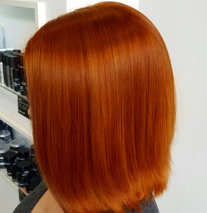 Coloration capillaire semi-permanente naturelle la plus vendue, poudre de henné, OEM, marque privée, fabricant de produits capillaires personnalisés - Product Image 5
