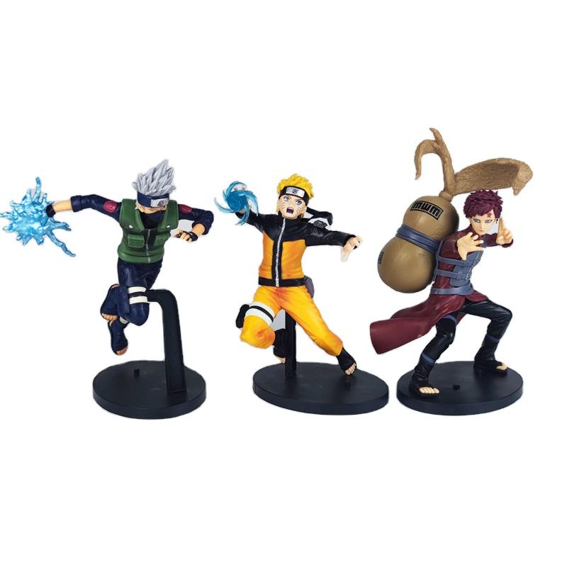 Promoción spanish, Compras online de spanish promocionales, naruto