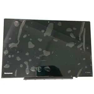 15.6 מגע Digitizer מסך תחושה שחור מחשב נייד עבור HP ENVY x360 15-BP 15M-BP מגע זכוכית digiter פנל החלפה