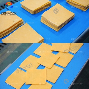 เครื่องหั่นเนยชีสแช่แข็ง เครื่องหั่นชีสเชดด้าร์ รุ่น FKP-25 - Product Image 3