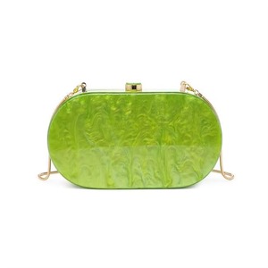 Bolso de Resina con Elegante Diseño Floral para Mujer, Ideal para Fiestas y Bodas, Disponible a Precio Accesible, de Proveedor Indio - Product Image 2