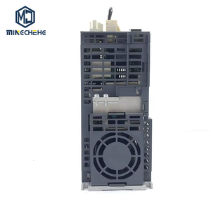 Amplificador de Servomotor AC MDS-D-SVJ3-2 MDS-D-SVJ3-1 MDS-D-SVJ3-3 5 200W 100W para Máquina CNC, Sistema de Automatización Industrial - Product Image 1