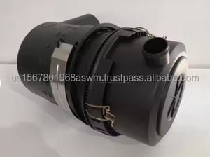 Nuevo Elemento de Filtro para Compresor de Aire MANNY C30810, Accionado por Motor - Product Image 4