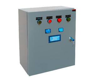 Ip65一時配電ボックスACパワーメーターボックスポータブル配電ボックス - Product Image 6