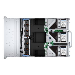 Servidor en Rack Dell PowerEdge R760 2U 6444Y CPU 16C 3.60GHz en Oferta - Product Image 5