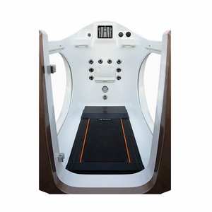 ขายร้อน Bigeer 9960ฟิตเนสความดันไฮดรอลิกการรักษาฟื้นฟูขี้อยู่ภายใต้น้ำวอล์คเกอร์ - Product Image 4