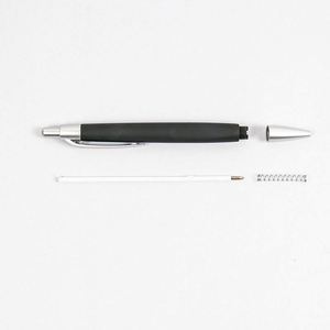 Custom Logo Ballpoint <b>Pens</b> Plastic Gel <b>Pens</b> for Promotional Events Offices Trade Shows Factory Supply - Product Image 3