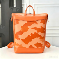 Sac à dos de week-end tendance, grande capacité, imprimé camouflage, de luxe, pour femme, pour ordinateur portable, bureau, étudiant, école