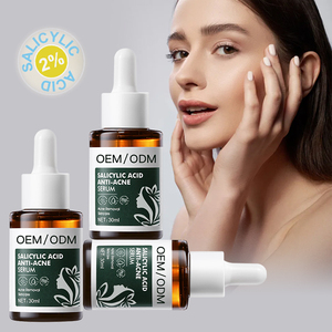 เซรั่มบำรุงผิวหน้าสำหรับบำรุงผิวด้วยกรดซาลิไซลิกจาก2% เกาหลี - Product Image 6