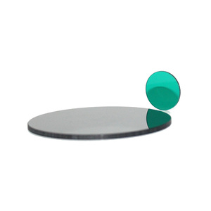 Lenti lenticolari ottiche con filtro ottico verde di alta qualità LB3 - Product Image 1