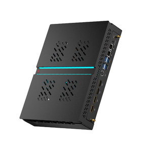 มินิพีซี เจนเนอเรชั่นที่ 14 อินเทล คอร์ ไอ9 RTX4070 12G แรม 64GB กราฟิกการ์ดแยก DDR5 สำหรับเล่นเกมส์ แลนคู่ วินโดวส์ 10/<span class=keywords><strong>11</strong></span> - Product Image 2