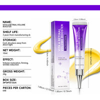Sérum repulpant au rétinol en marque blanche 10 ml – Texture douce et hydratante pour soins corporels externes