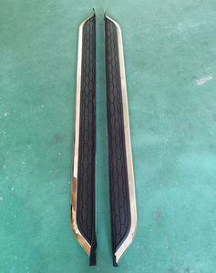 Nhà Máy Bán buôn cố định chạy bảng bên bước Nerf thanh ngưỡng cho changan Qiyuan Q07 2025 2026 - Product Image 2