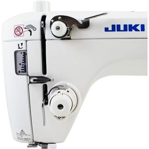 Máquina de Coser y Acolchar Juki TL-2010Q Eléctrica 600W Blanca Metálica con 2 Años de Garantía - Product Image 5