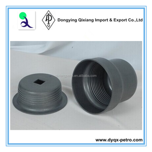 Haute qualité! Carter d'huile/Tube/Tube De <span class=keywords><strong>Forage</strong></span> API Protecteurs de Filetage - Product Image 5