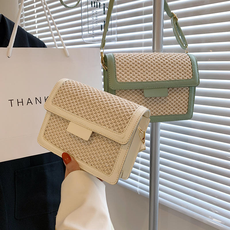 dune multicoloured bolsa