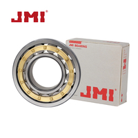 Roulement à rouleaux cylindriques NJ311 NF311 NUP311 pour machines industrielles
