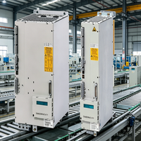 Unité de commande Siemens SIMODRIVE 611 6SN1118-1NK00-0AA2 6SN1118-1NK01-0AA1 6SN1118-1NK01-0AA2, neuve, d'origine, en stock
