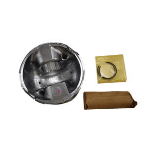 Rakitan Piston mesin kinerja tinggi untuk 1VD OEM 13101-0W020 13301-0W010 - Product Image 2