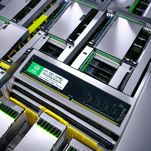 แรม ECC 8GB DDR4 3200MHz สำหรับคอมพิวเตอร์ตั้งโต๊ะเล่นเกม มีสินค้าในสต็อก - Product Image 3