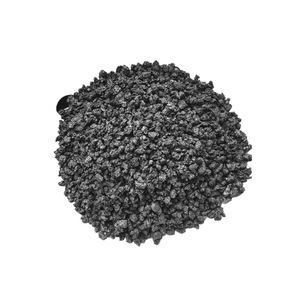 85% 88% 90% additif de carbone/Recarburizer/charbon anthracite calciné 1-4mm - Product Image 4