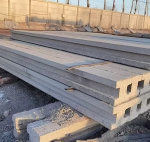 Máquina de vallado de <span class=keywords><strong>cemento</strong></span> prefabricado para pared compuesta - Product Image 1