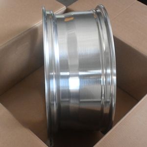 Rines Personalizados de 17-22 Pulgadas, Forjados en 1 Pieza, 5x114.3 5x120 5x143, Aleación de Aluminio, Cinco Radios, para <span class=keywords><strong>Audi</strong></span> - Product Image 3