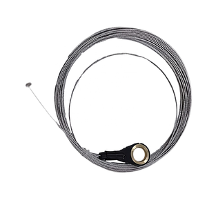 Cable del Sensor de Longitud para el Modelo SMV4531TB5, Número de Pieza 54105449, 54105449, Cable del Sensor de Longitud para SMV4531TB - Product Image 1
