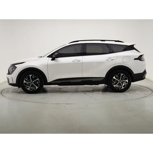 Voiture d'<span class=keywords><strong>occasion</strong></span> <span class=keywords><strong>Kia</strong></span> <span class=keywords><strong>Sportage</strong></span> 2.0T SUV essence 5 portes 5 places <span class=keywords><strong>2022</strong></span>, conduite à gauche, toit ouvrant panoramique, intérieur clair, automatique, haute performance - Product Image 2