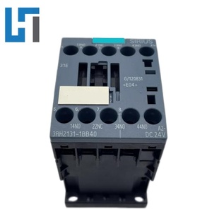 Nuevo Módulo de Relé Intermedio Original 3RH2131-1BB40, Controlador de Programación PLC 3RH21311BB40 en Stock - Product Image 3