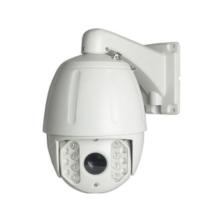 HJSCCD <b>Smart</b> <b>Ball</b> Ptz Camera 8mp 36x Zoom Outdoor High Speed Infrared Surveillance Camera - Product Image 2