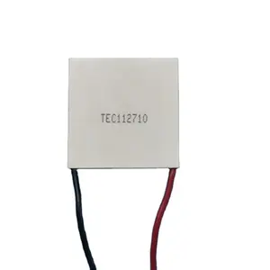 Peltier module high power Thermoelectric Cooler TEC1-12726 TEC1-12720 50X50mm