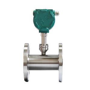 フランジ接続熱ガス流量計 - Product Image 3