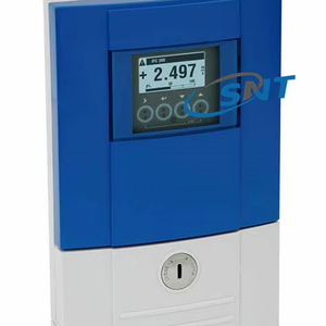 Krohne OPTIFLUX IFC300 W <b>Flow</b> Converter <b>Water</b> <b>Flow</b> <b>Meter</b> - Product Image 3