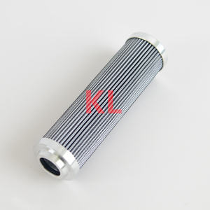 Ekskavatör hidrolik yağ <span class=keywords><strong>pilot</strong></span> filtresi HY 9371/2 14532686 14711981 - Product Image 2