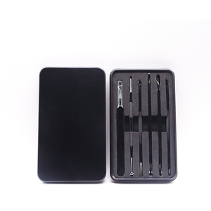 Biểu tượng tùy chỉnh tin trường hợp <span class=keywords><strong>tins</strong></span> Kim Loại Tùy chỉnh in kỹ thuật số <span class=keywords><strong>Mini</strong></span> hộp thiếc - Product Image 5