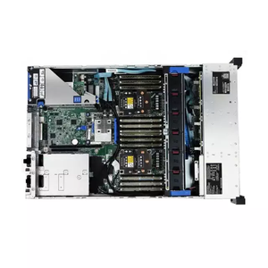 Hpe ProLiant DL380 Gen8 Gen9 gen10 G8 G9 G10 8sff máy tính giá máy chủ 32GB 64GB thứ hai tay nâng cấp giá rẻ CPU epyc - Product Image 4