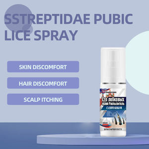 <span class=keywords><strong>Spray</strong></span> de soin des parties intimes à base de plantes, anti-inflammatoire, antibactérien, prévention des <span class=keywords><strong>poux</strong></span>, soulagement des démangeaisons, résultats rapides - Product Image 5