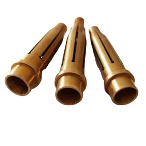 สตั๊ดเชื่อมปืนไฟฉายเชื่อมแกน Collet M5 921029