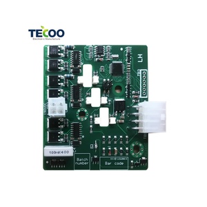 Machines à coudre à contrôle de précision PCBA Board OEM Electronics Manufacturing PCBA Factory - Product Image 2