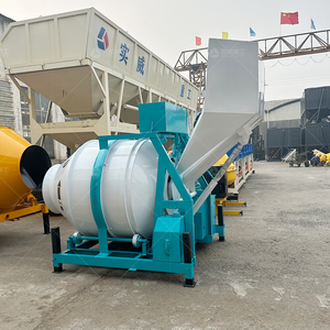 Chất lượng cao sử dụng 350L Máy DIESEL nhỏ tự tải trộn bê tông với động cơ máy bơm động cơ-cho ngành công nghiệp xây dựng - Product Image 4